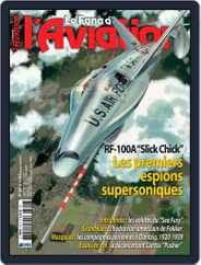 Le Fana De L'aviation (Digital) Subscription                    July 22nd, 2011 Issue