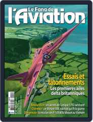 Le Fana De L'aviation (Digital) Subscription                    May 20th, 2011 Issue