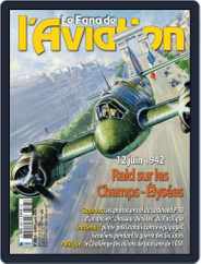 Le Fana De L'aviation (Digital) Subscription                    April 27th, 2011 Issue