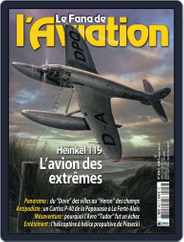 Le Fana De L'aviation (Digital) Subscription                    February 25th, 2011 Issue