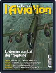 Le Fana De L'aviation (Digital) Subscription                    January 28th, 2011 Issue