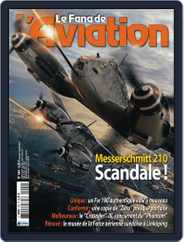 Le Fana De L'aviation (Digital) Subscription                    January 21st, 2011 Issue