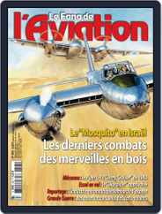 Le Fana De L'aviation (Digital) Subscription                    November 30th, 2010 Issue