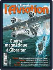 Le Fana De L'aviation (Digital) Subscription                    August 18th, 2010 Issue