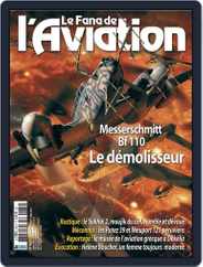 Le Fana De L'aviation (Digital) Subscription                    June 25th, 2010 Issue