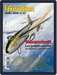Le Fana De L'aviation (Digital) Subscription                    June 16th, 2010 Issue