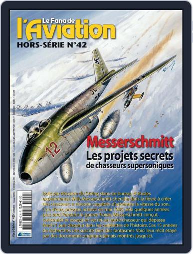 Le Fana De L'aviation June 16th, 2010 Digital Back Issue Cover