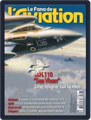 Le Fana De L'aviation (Digital) Subscription                    May 27th, 2010 Issue