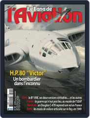 Le Fana De L'aviation (Digital) Subscription                    November 25th, 2009 Issue