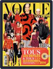 Vogue Paris (Digital) Subscription November 19th, 2013 Issue