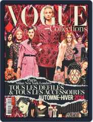 Vogue Paris (Digital) Subscription April 22nd, 2013 Issue