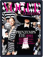 Vogue Paris (Digital) Subscription December 2nd, 2012 Issue
