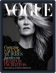 Vogue España (Digital) Subscription                    June 1st, 2020 Issue