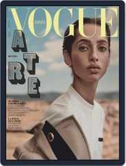 Vogue España (Digital) Subscription                    February 1st, 2019 Issue