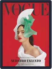 Vogue España (Digital) Subscription                    January 1st, 2019 Issue