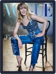Vogue España (Digital) Subscription                    July 1st, 2018 Issue