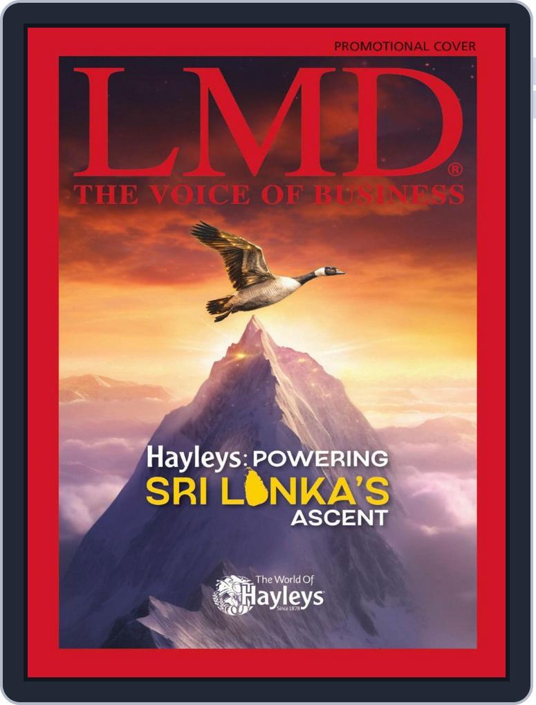 Lmd (Digital) Subscription