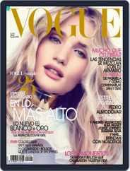 Vogue España (Digital) Subscription                    February 20th, 2013 Issue