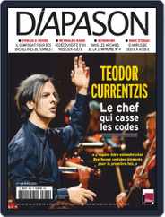 Diapason (Digital) Subscription                    March 1st, 2020 Issue