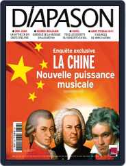 Diapason (Digital) Subscription                    February 1st, 2020 Issue