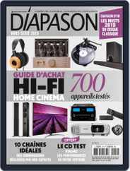 Diapason (Digital) Subscription                    November 6th, 2019 Issue