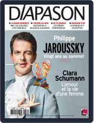 Diapason (Digital) Subscription                    October 1st, 2019 Issue