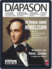 Diapason (Digital) Subscription                    January 1st, 2019 Issue