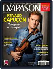 Diapason (Digital) Subscription                    March 1st, 2018 Issue