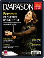 Diapason (Digital) Subscription                    February 1st, 2018 Issue