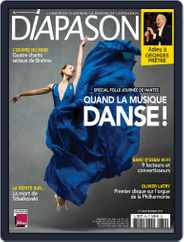 Diapason (Digital) Subscription                    February 1st, 2017 Issue