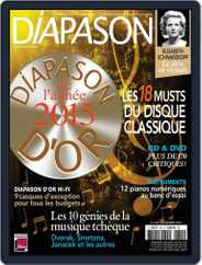 Diapason (Digital) Subscription                    November 27th, 2015 Issue