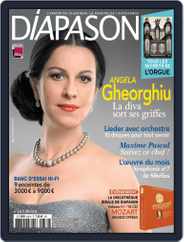 Diapason (Digital) Subscription                    May 28th, 2015 Issue
