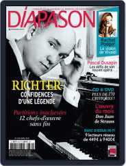 Diapason (Digital) Subscription                    March 23rd, 2015 Issue