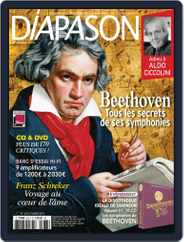 Diapason (Digital) Subscription                    February 26th, 2015 Issue