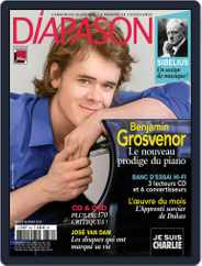 Diapason (Digital) Subscription                    January 30th, 2015 Issue