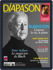 Diapason (Digital) Subscription                    December 24th, 2014 Issue