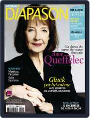 Diapason (Digital) Subscription                    April 25th, 2014 Issue