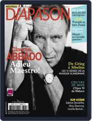 Diapason (Digital) Subscription                    February 27th, 2014 Issue