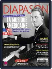 Diapason (Digital) Subscription                    January 28th, 2014 Issue