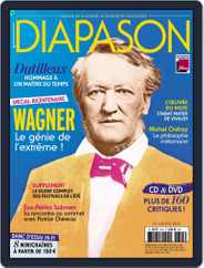 Diapason (Digital) Subscription                    June 27th, 2013 Issue