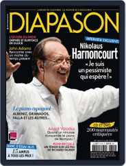 Diapason (Digital) Subscription                    May 29th, 2013 Issue
