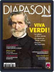 Diapason (Digital) Subscription                    December 20th, 2012 Issue