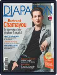 Diapason (Digital) Subscription                    November 22nd, 2012 Issue