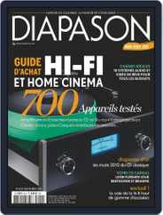 Diapason (Digital) Subscription                    November 14th, 2012 Issue