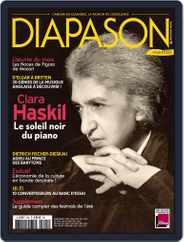 Diapason (Digital) Subscription                    July 9th, 2012 Issue