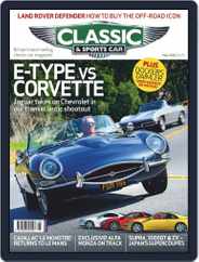 Classic & Sports Car (Digital) Subscription                    May 1st, 2020 Issue