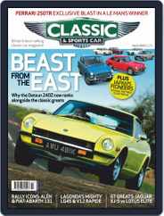 Classic & Sports Car (Digital) Subscription March 1st, 2020 Issue