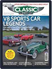 Classic & Sports Car (Digital) Subscription                    June 1st, 2019 Issue