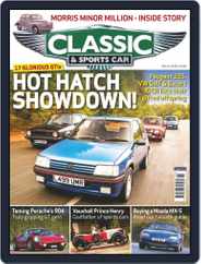 Classic & Sports Car (Digital) Subscription                    March 1st, 2018 Issue
