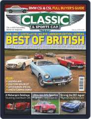 Classic & Sports Car (Digital) Subscription February 1st, 2018 Issue